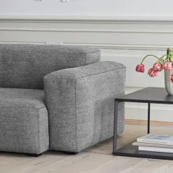 HAY Mags Soft 3 Seater Sofa Combination 4 Right End