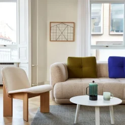 Hay Quilton 3-Pers. Sofa Bolgheri LGG60