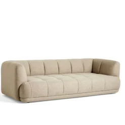 Hay Quilton 3-Pers. Sofa Metaphor 36