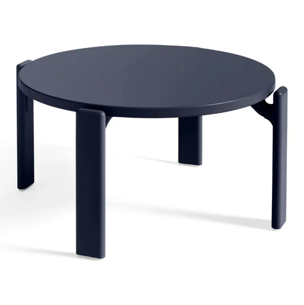 Hay Rey Sofabord Deep Blue