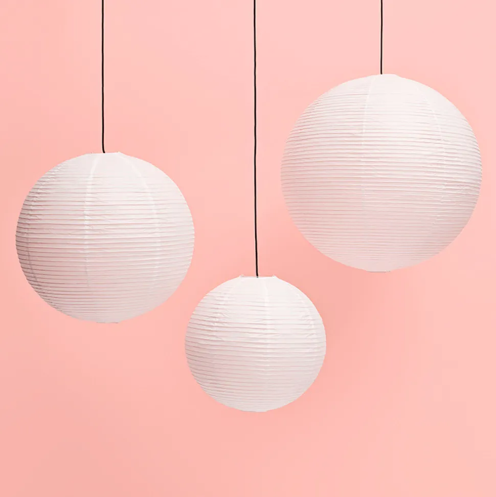 HAY Rice Paper Shade Ø 80 cm