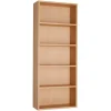 Hübsch Kappu Shelf Natural