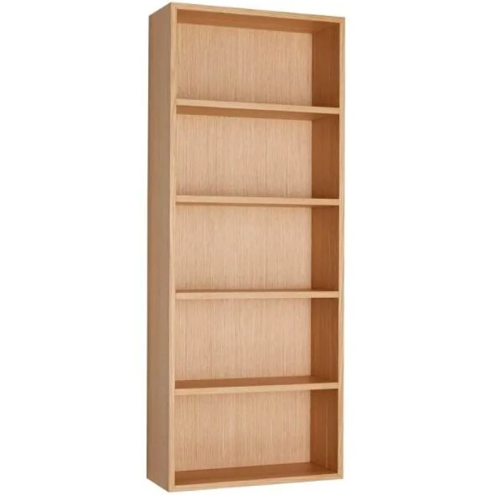 Hübsch Kappu Shelf Natural