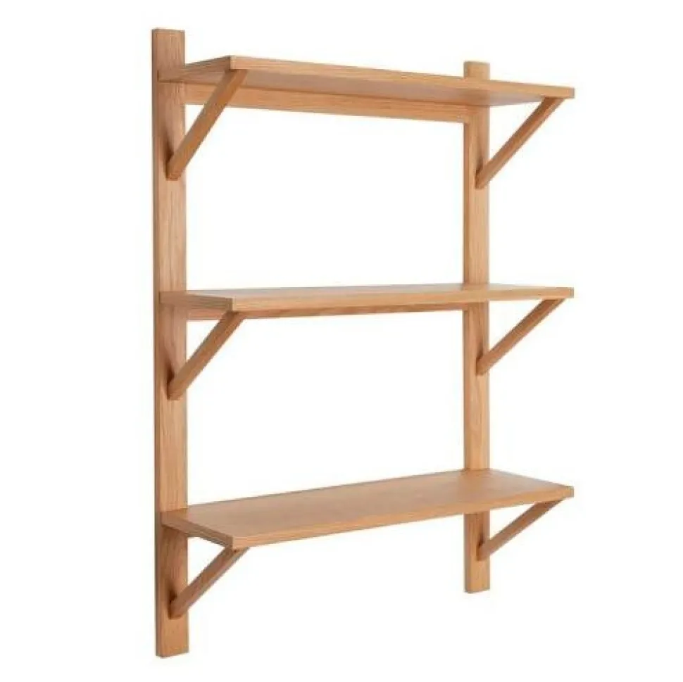 Hübsch Triarch Shelf Natural