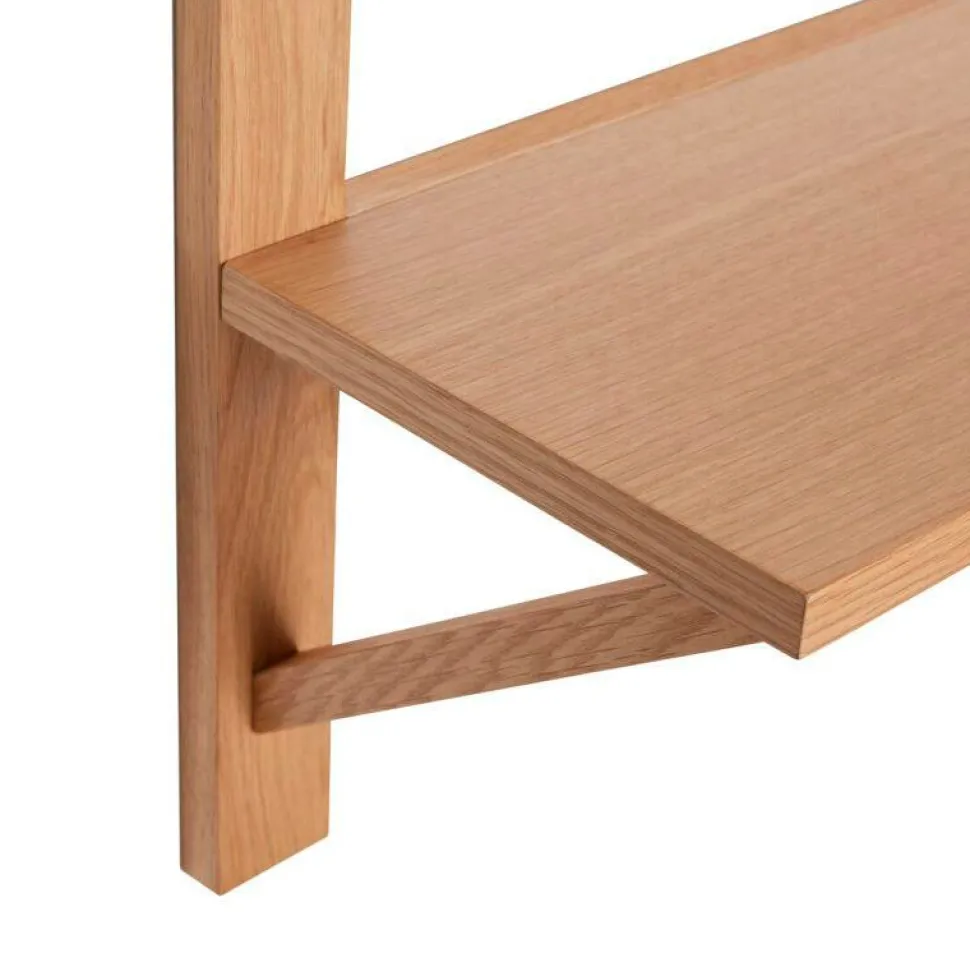 Hübsch Triarch Shelf Natural