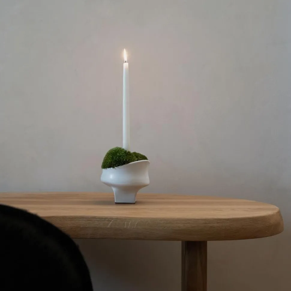 Hein Studio Nami Bowl Small White