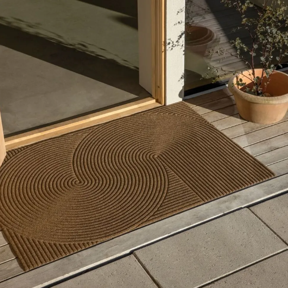 HeyMat Sand Mat 60x90 cm