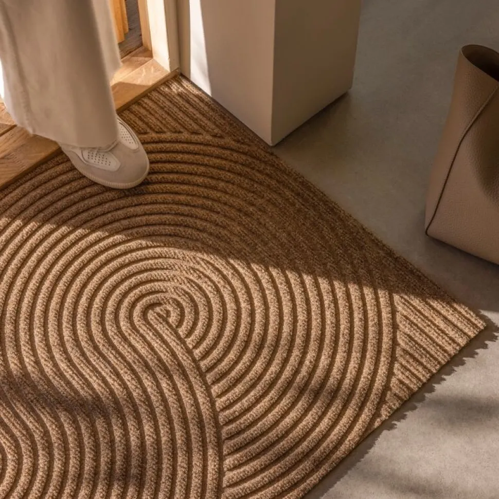 HeyMat Sand Mat 60x90 cm