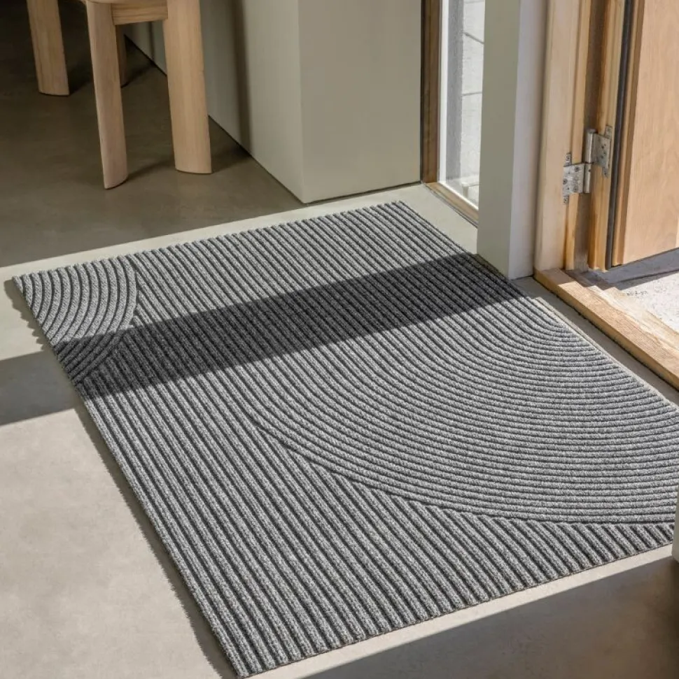 HeyMat Stein Mat 85x130 cm