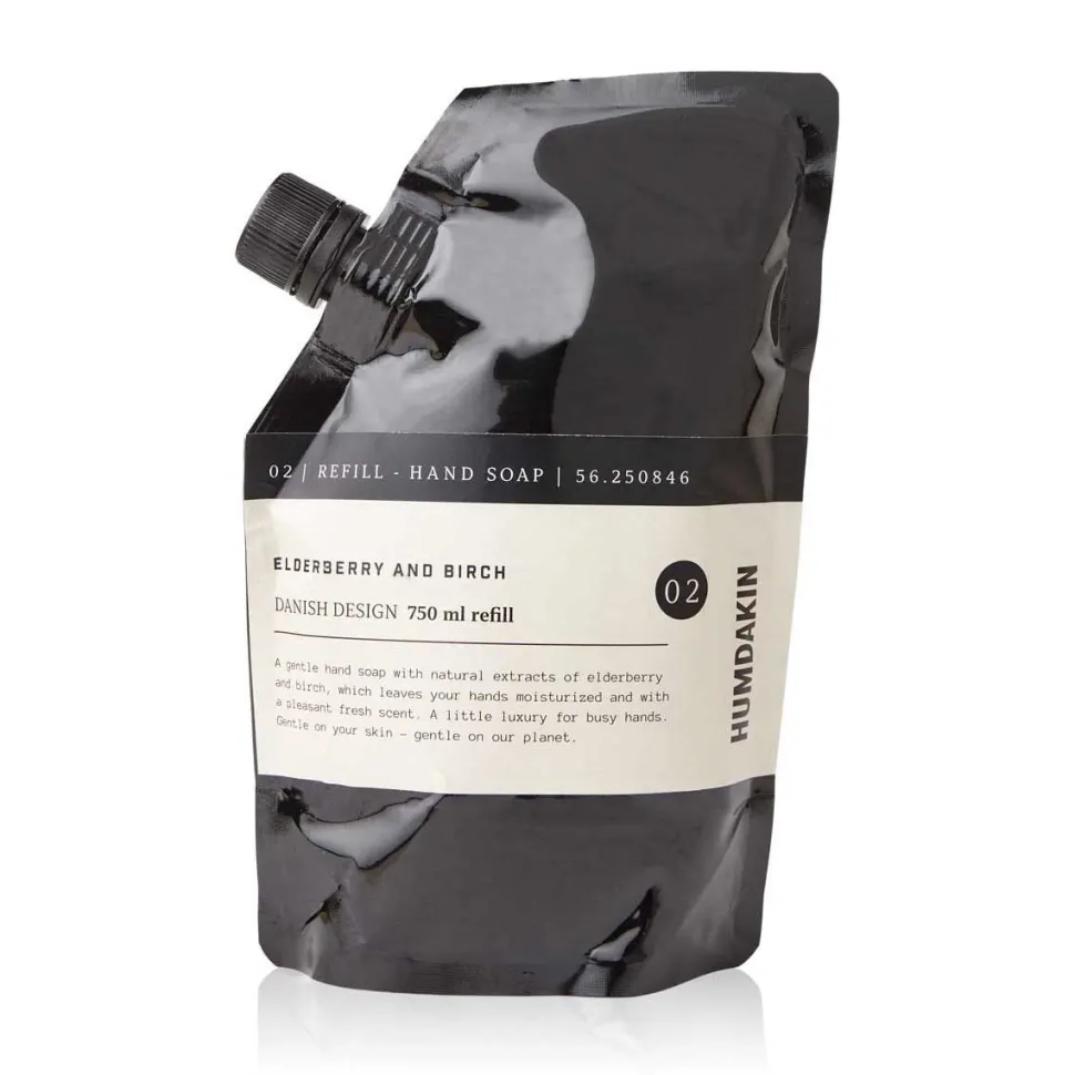 Humdakin 02 Hand Soap Refill