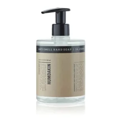 Humdakin Anti Smell Hand Soap Natural