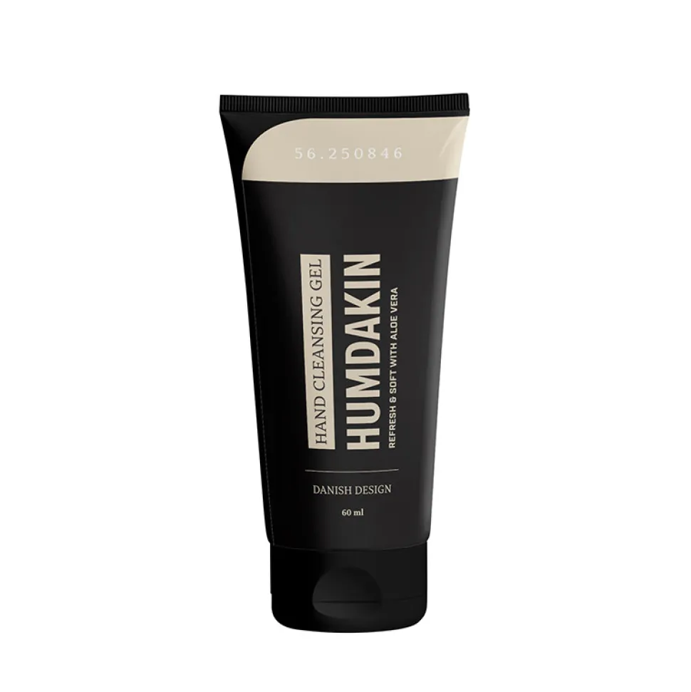 Humdakin Hand Cleansing Gel