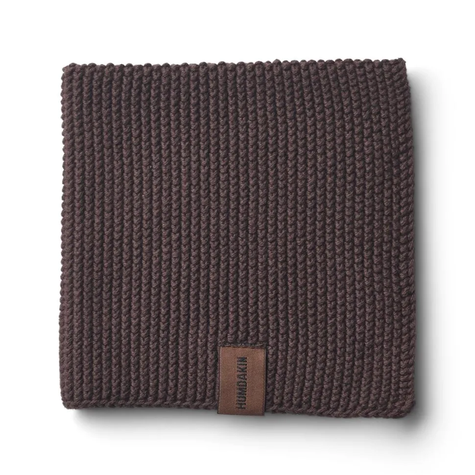 Humdakin Knitted Dishcloth Coco