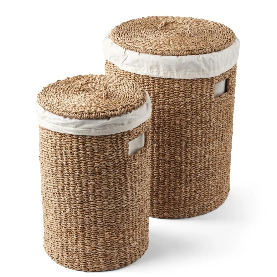 Humdakin Laundry Hamper Set