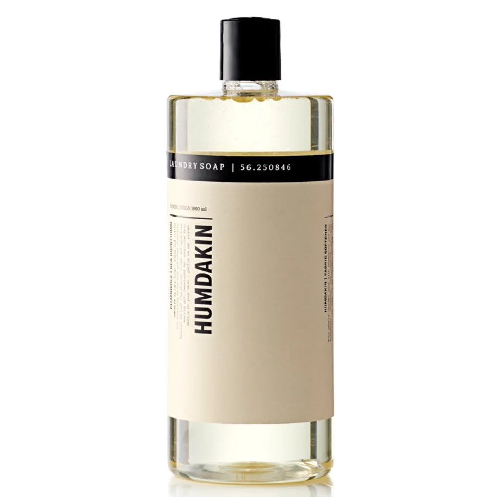 Humdakin Laundry Soap