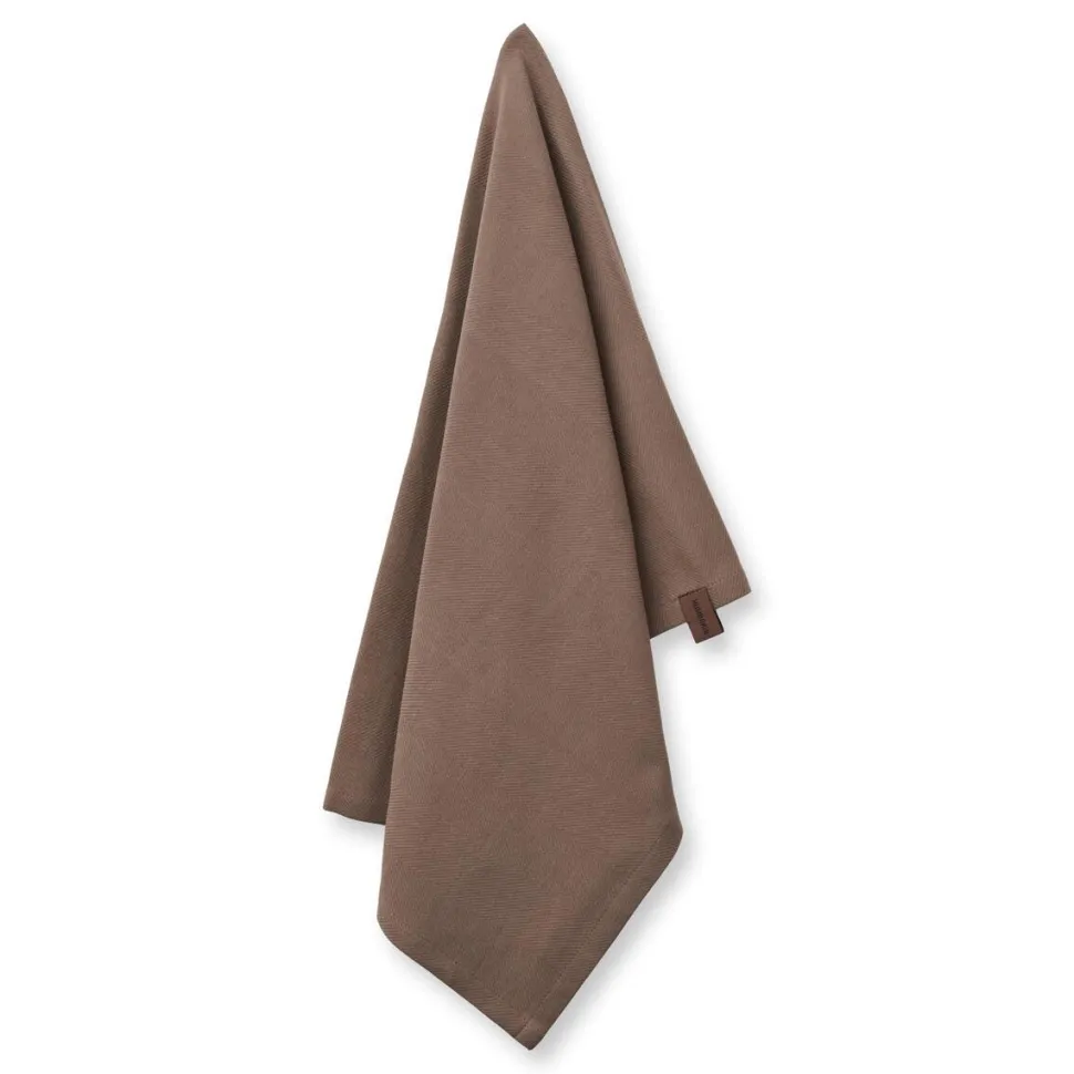 Humdakin Organic Tea Towel Waldorf