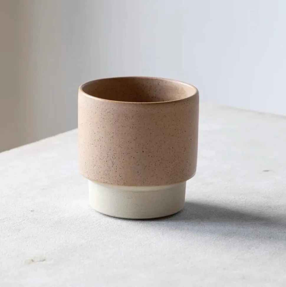 Julie Damhus Studio Oda Krus Beige