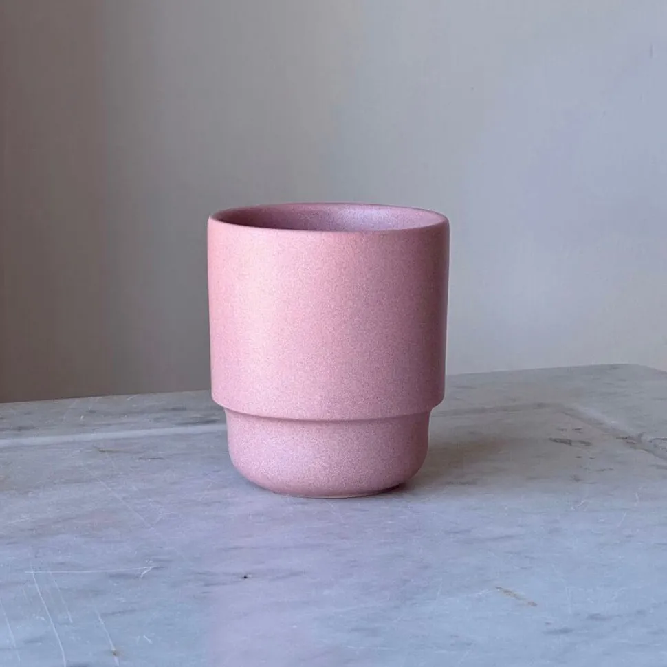 Julie Damhus Studio Toto Krus Rosa