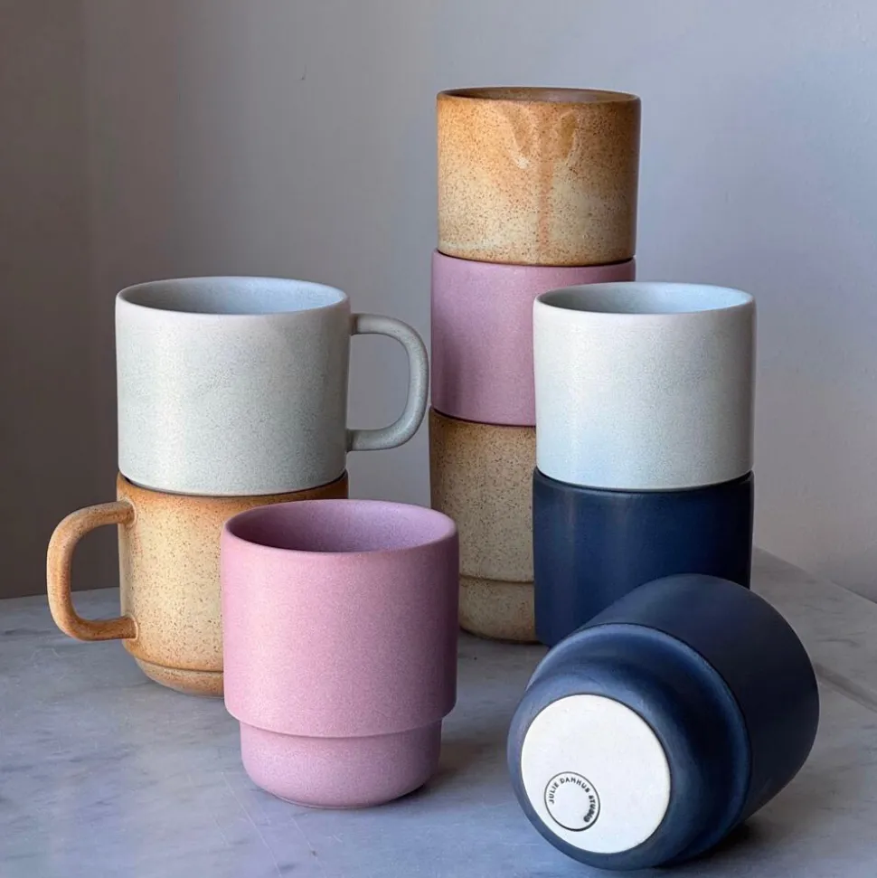 Julie Damhus Studio Toto Krus Brun