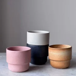Julie Damhus Studio Toto Krus Lille Rosa