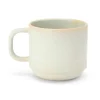 Julie Damhus studio Toto Kop Mint