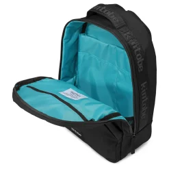 Kintobe SIDEWALK HUGO Daypack Black