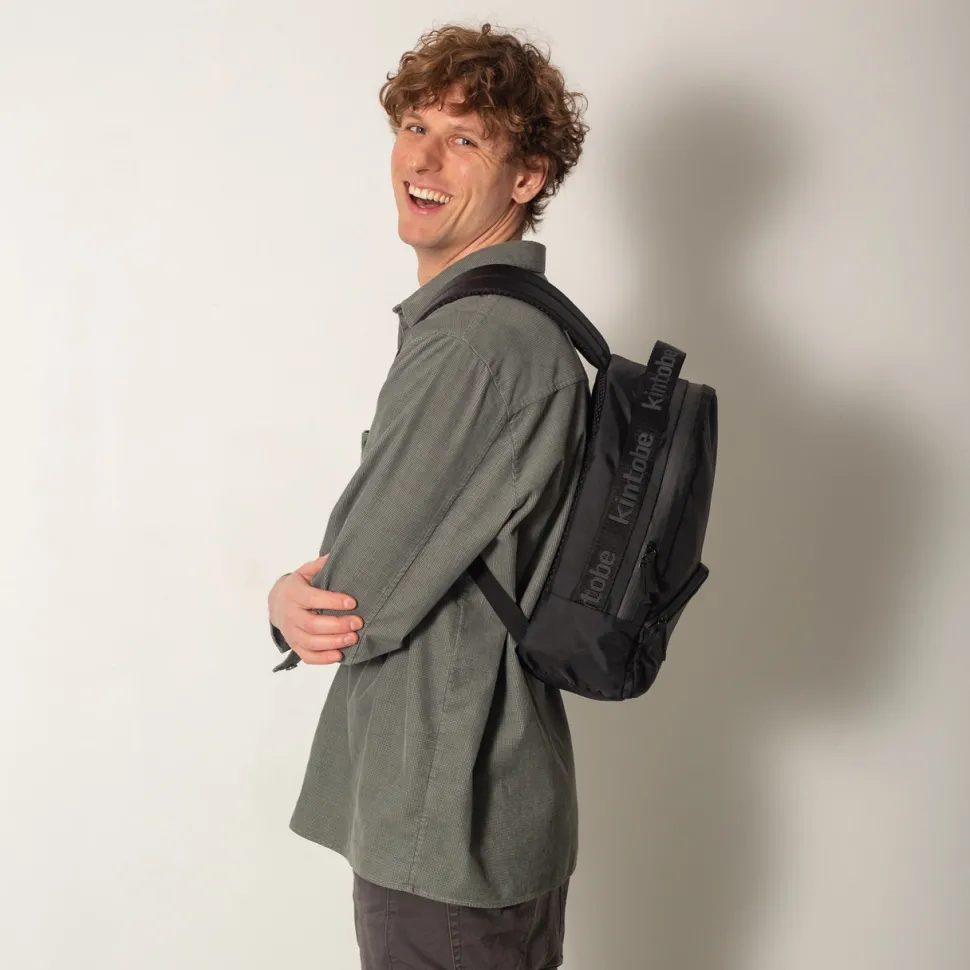 Kintobe SIDEWALK HUGO Daypack Black