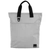 Kintobe TIPPI 2-Way Backpack Bag Chrome Grey