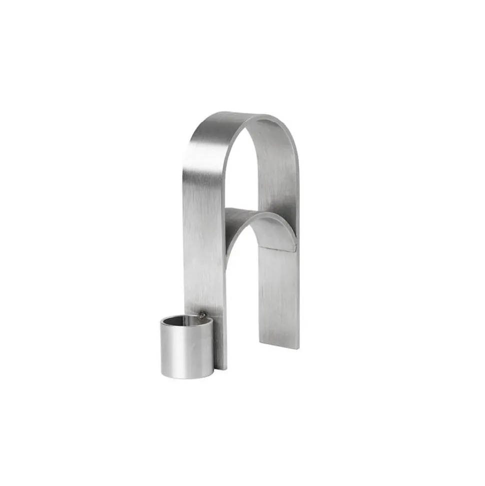 Kristina Dam Studio Arch Candleholder Vol. 3