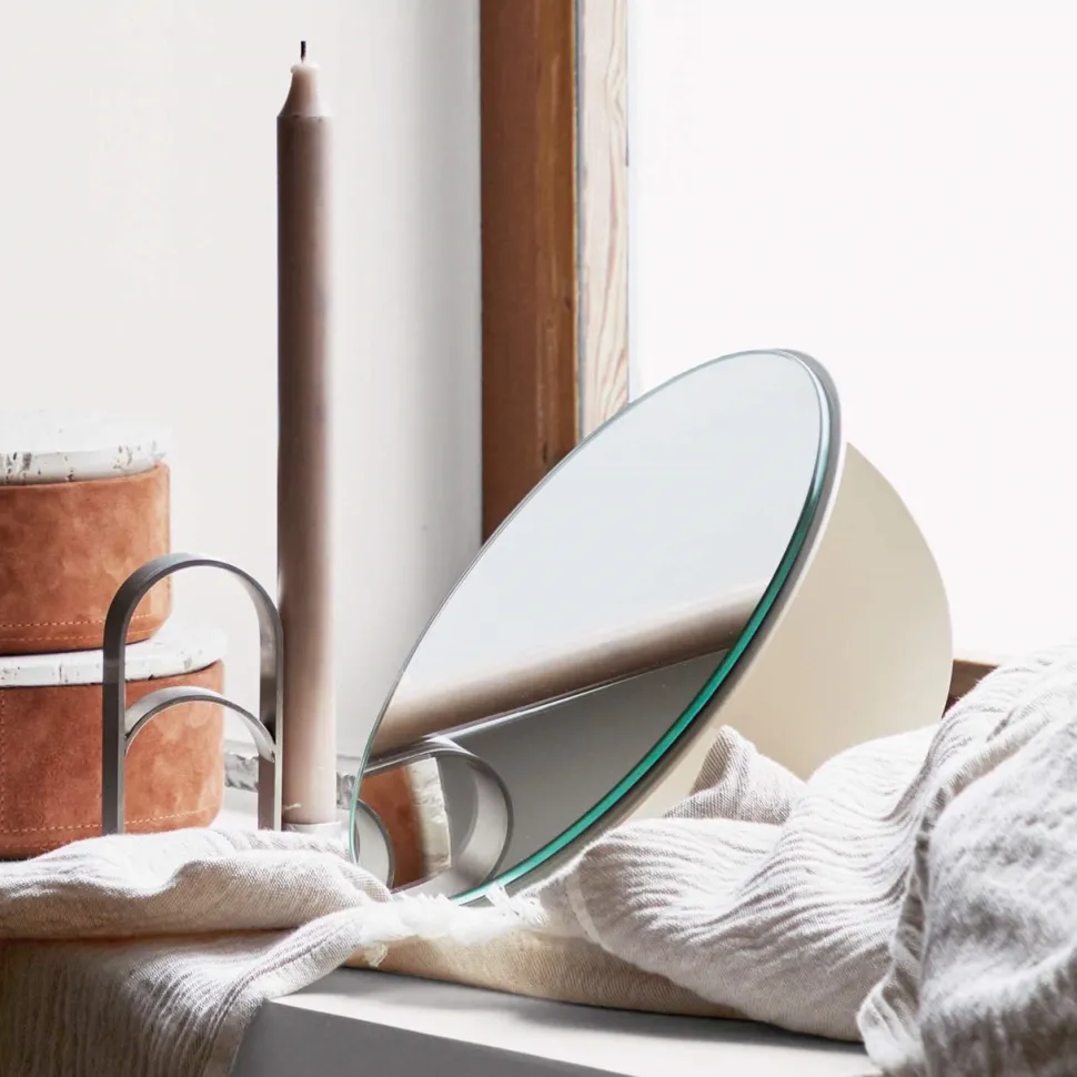 Kristina Dam Studio Arch Candleholder Vol. 3