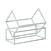 Kristina Dam Studio Book Keeper White