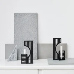Kristina Dam Studio Dash Candlestick