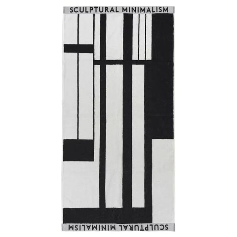 Kristina Dam Studio Minimal Towel Large