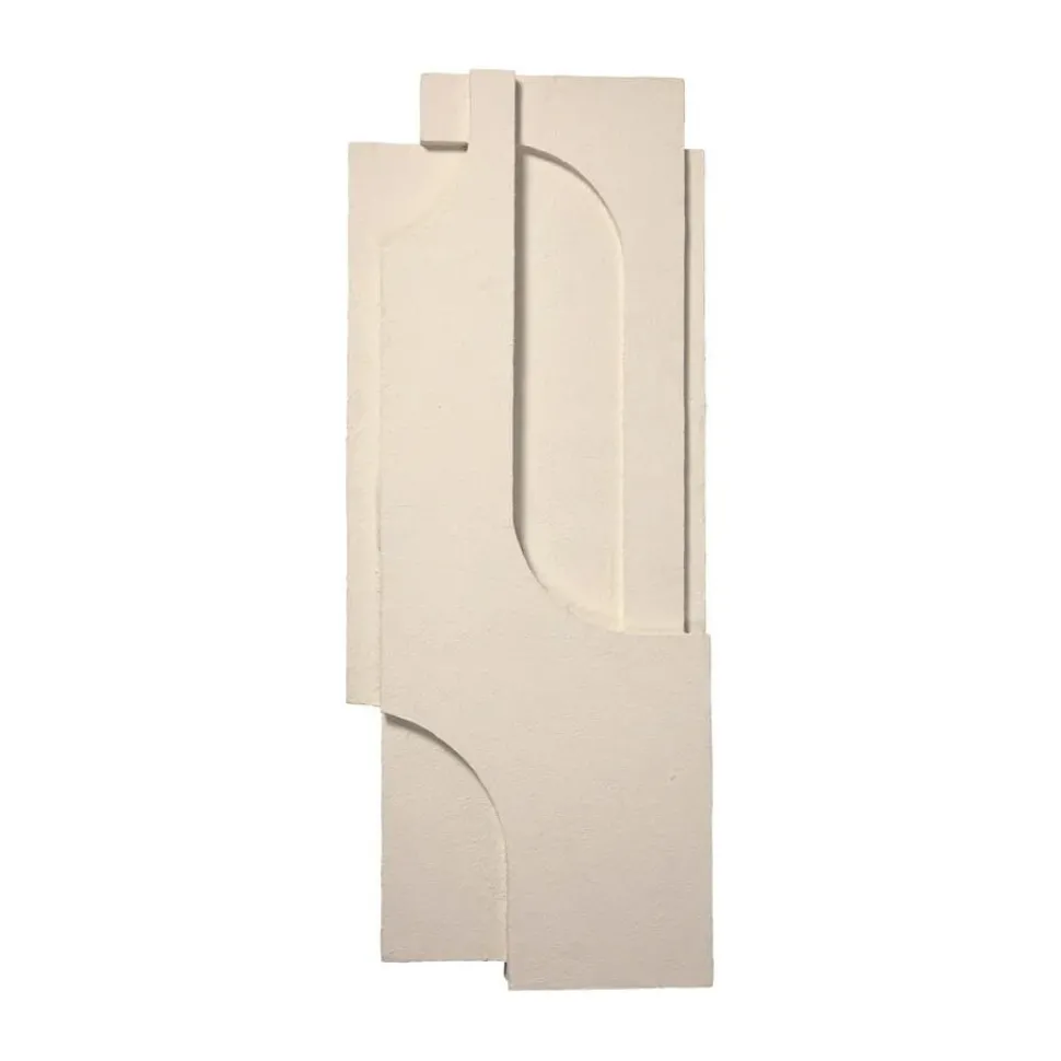 Kristina Dam Studio Serif Relief Large
