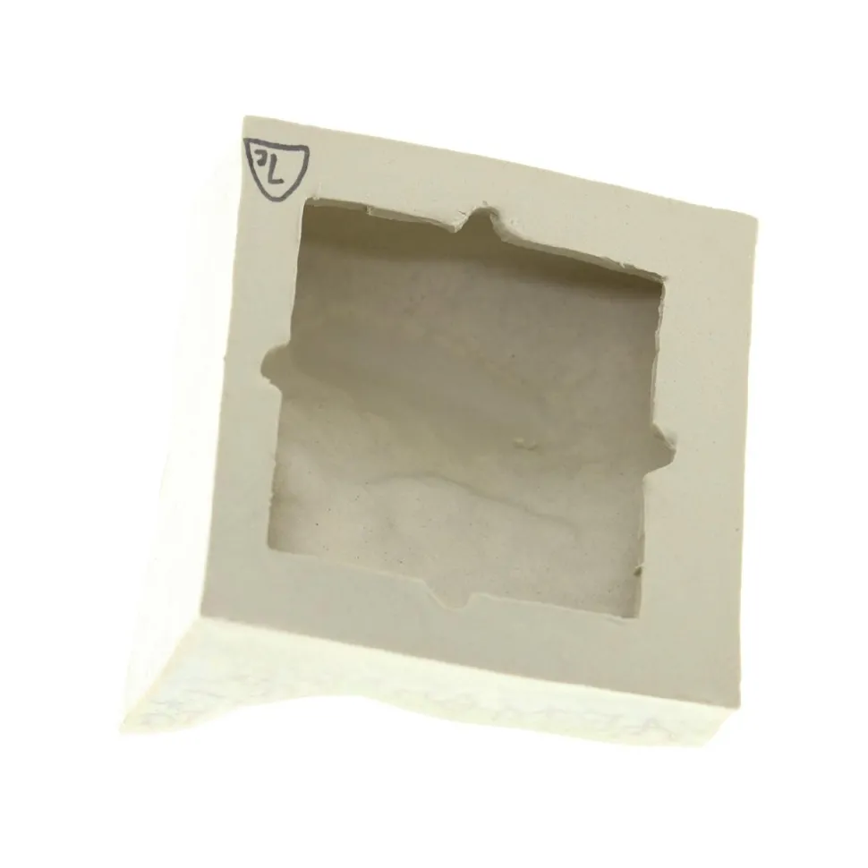 Laoru Laoru Right Eye Relief Crystal Green