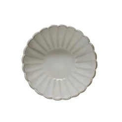 Lene Bjerre Design Camille Bowl Large Off White