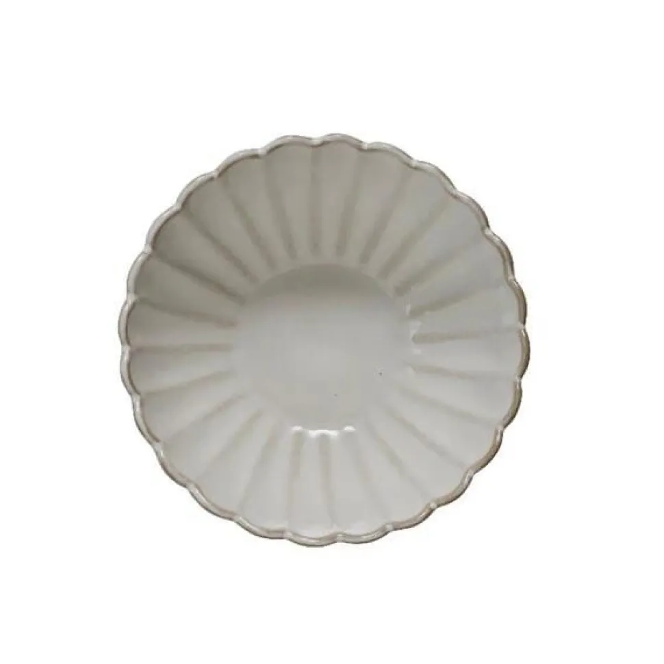 Lene Bjerre Design Camille Bowl Large Off White