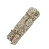 Lene Bjerre Design Ivy Mattress Sage Green/Rose Small
