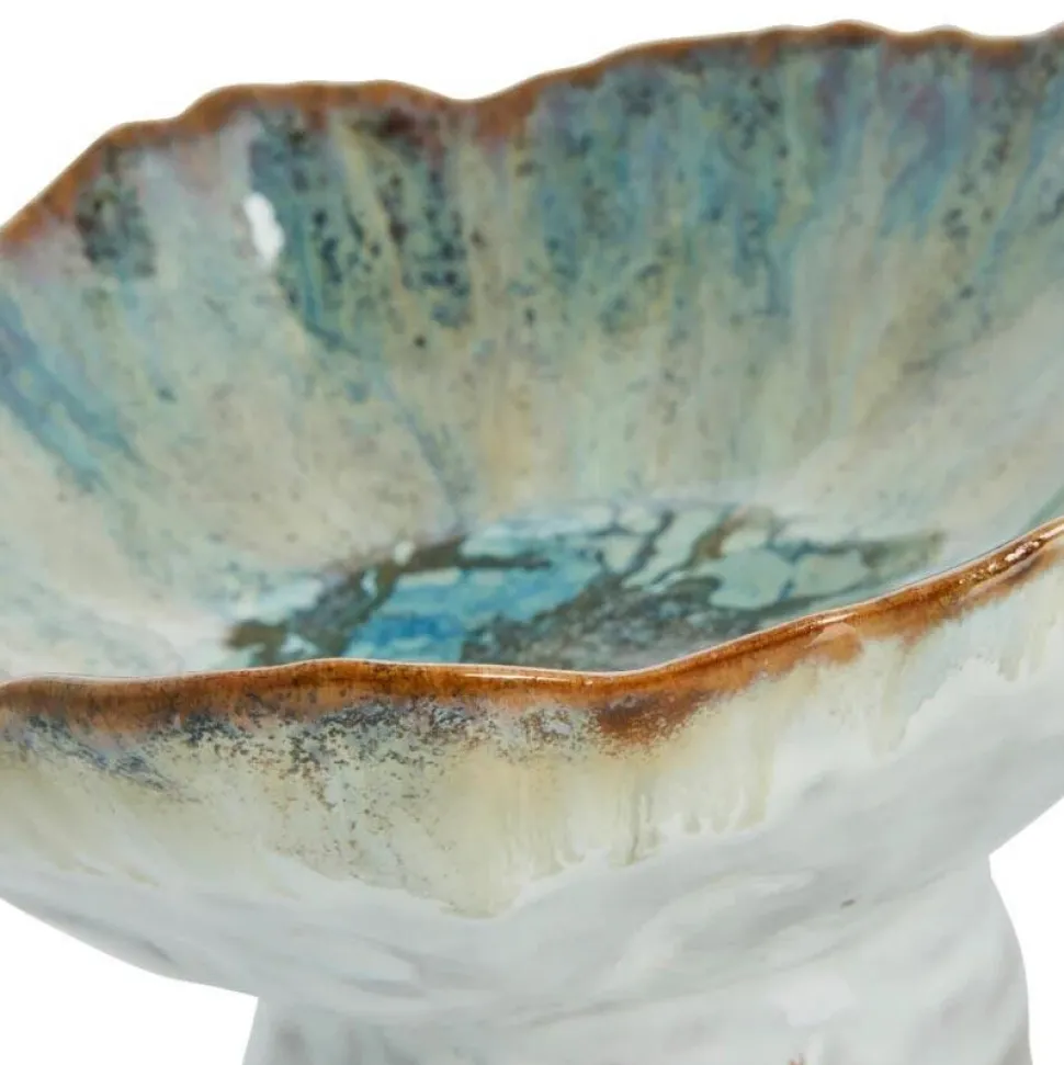 Lene Bjerre Design Milla Bowl Green