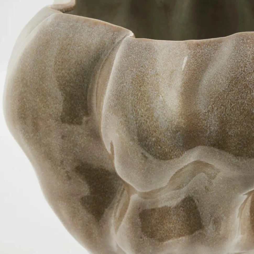 Lene Bjerre Design Viola Vase Linen