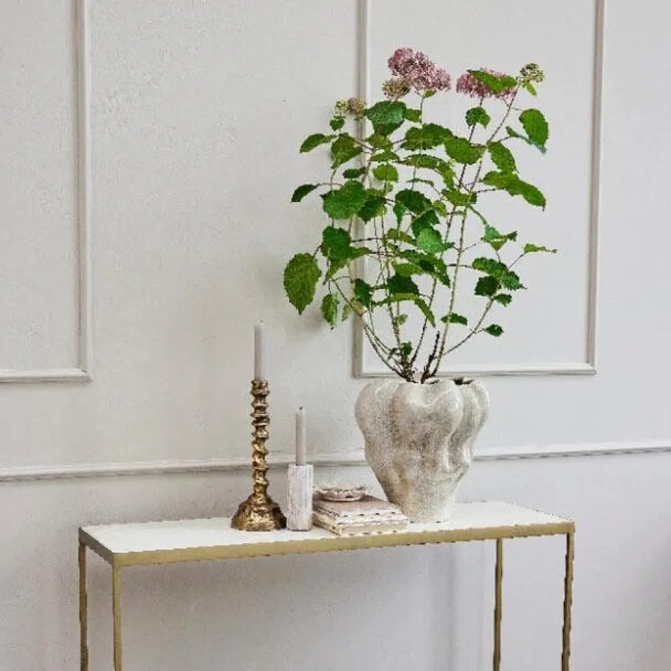 Lene Bjerre Design Viola Vase Linen