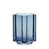 Louise Roe Funki Light Rounded Blue