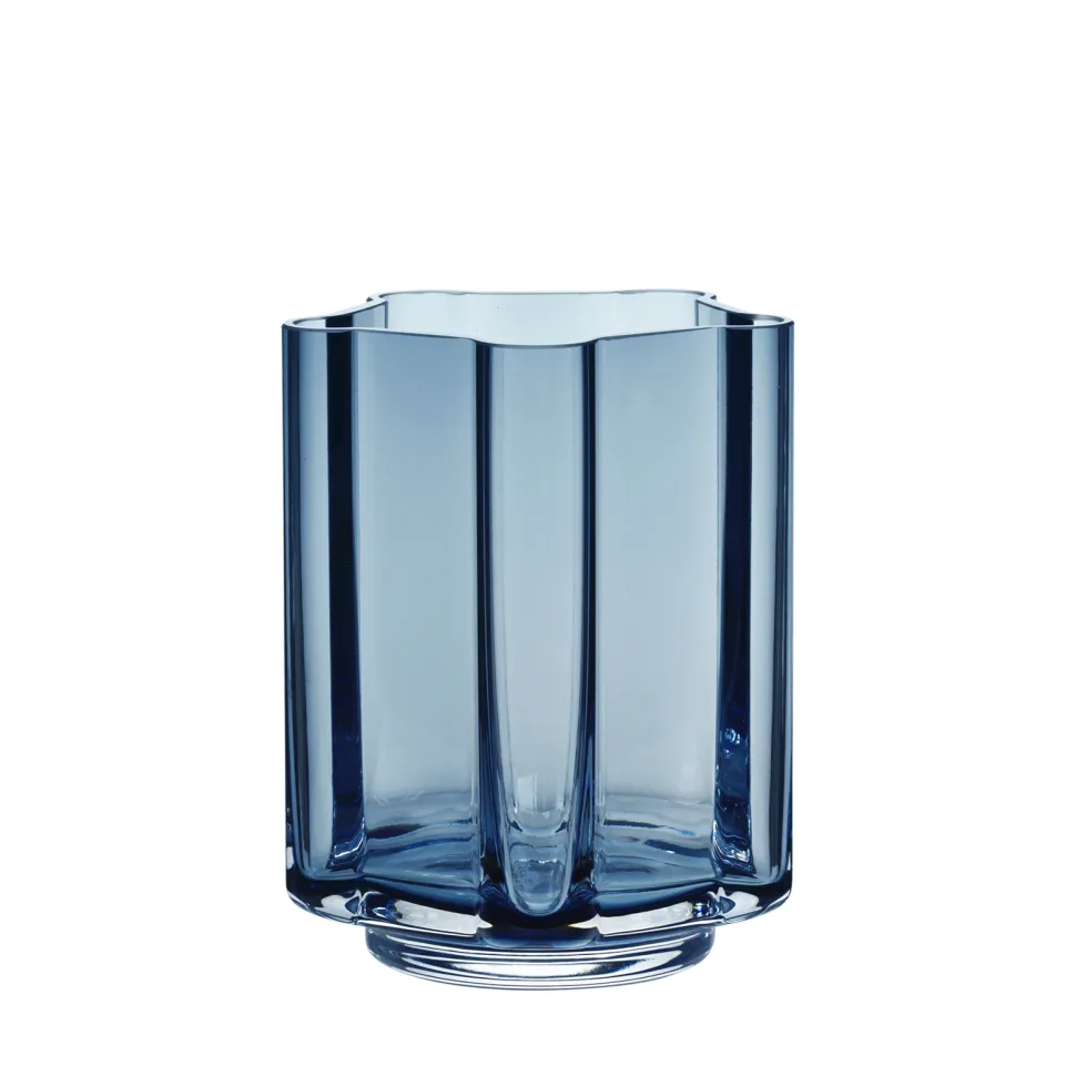 Louise Roe Funki Light Rounded Blue