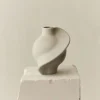 Louise Roe Pirout Vase 01 Vintage Glaze