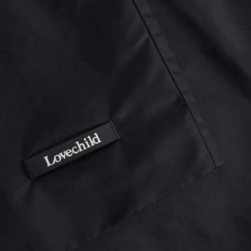 Lovechild 1979 Adela Dress Black