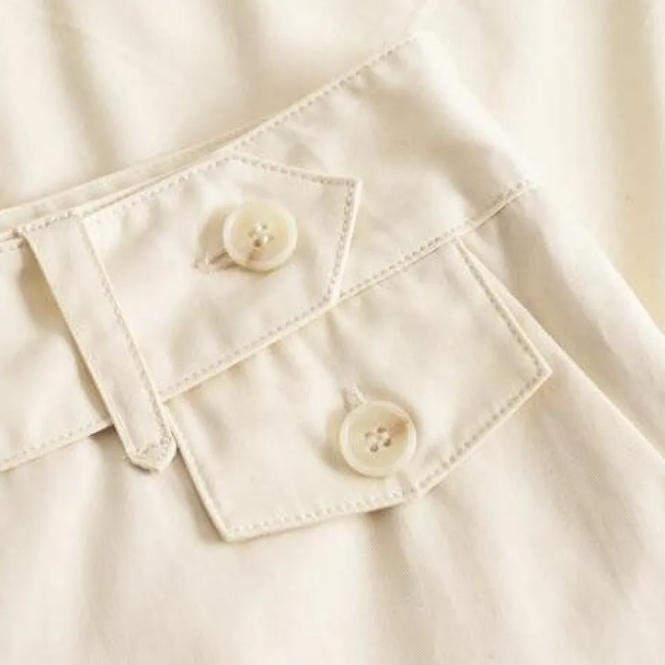 Lovechild 1979 Coppola Pants Egret