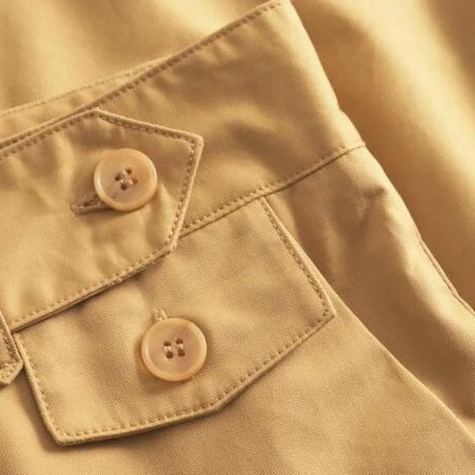 Lovechild 1979 Coppola Pants New Wheat