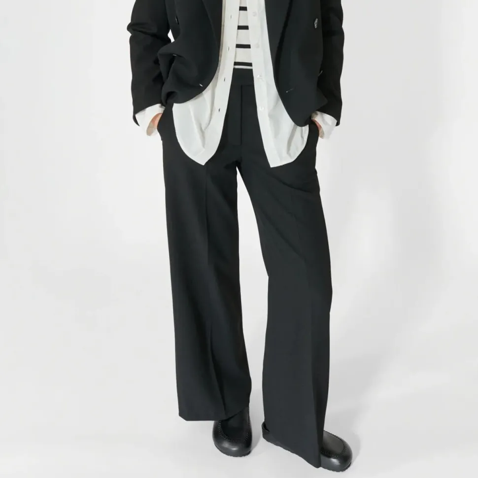 Lovechild 1979 Harper Pants Black