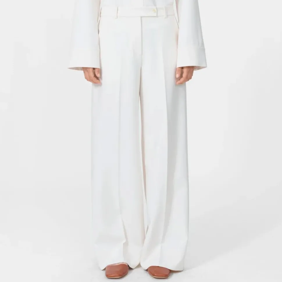Lovechild 1979 Harper Pants Cream