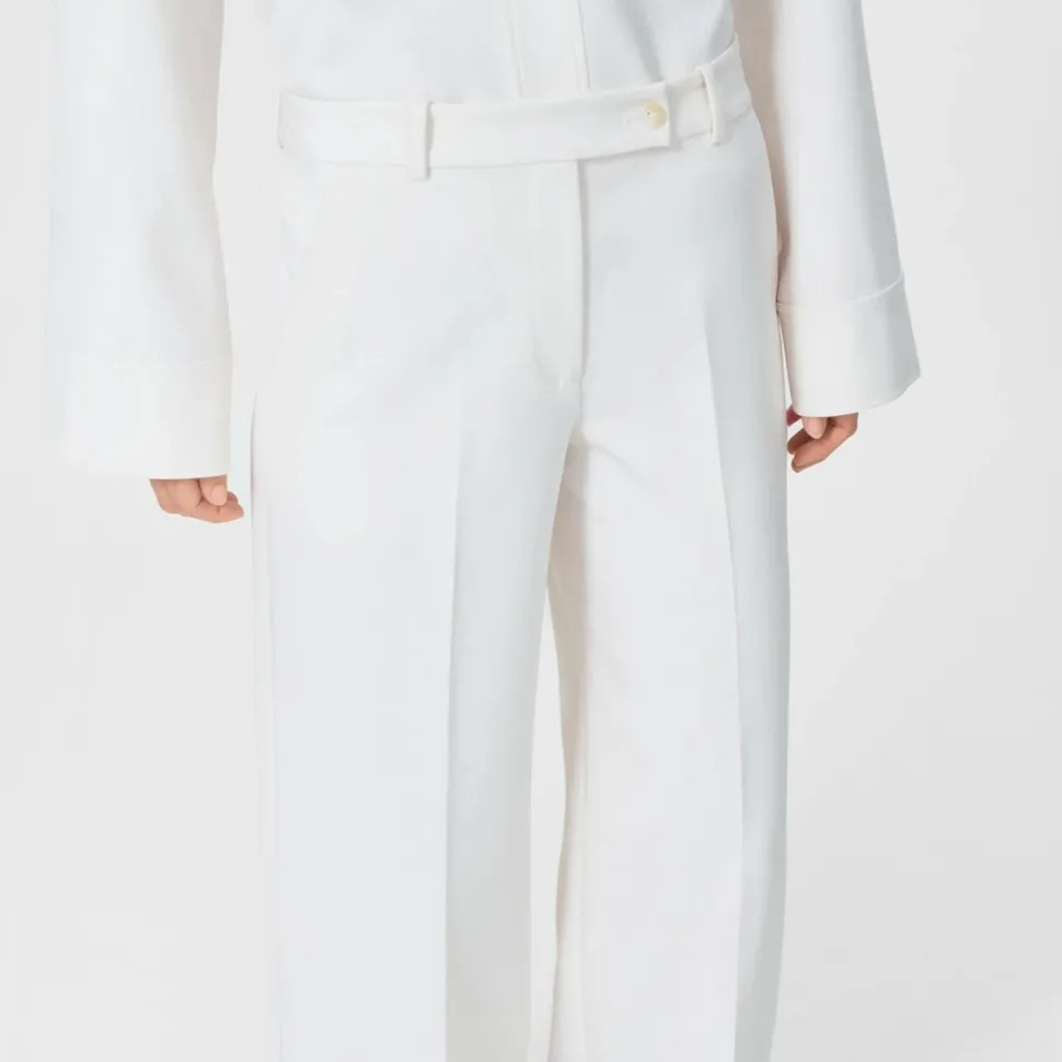Lovechild 1979 Harper Pants Cream